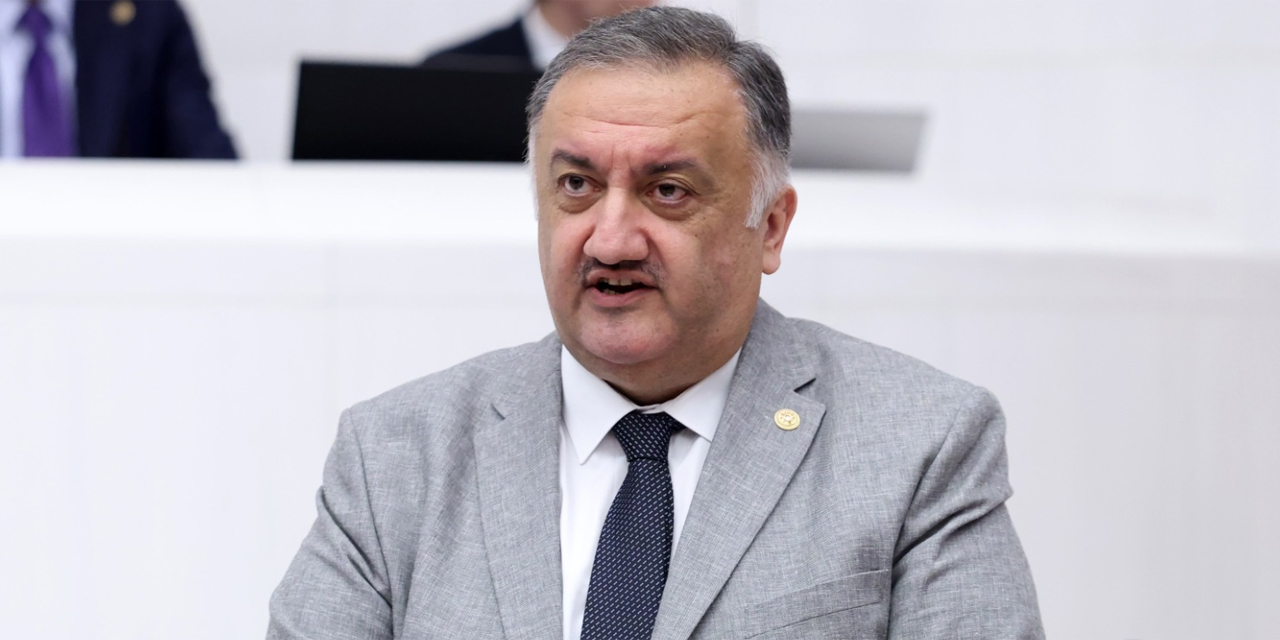 Hasan Karal: Arıcıdan 100 Lira Ekosistem Bedeli alınması üretimi baltalar
