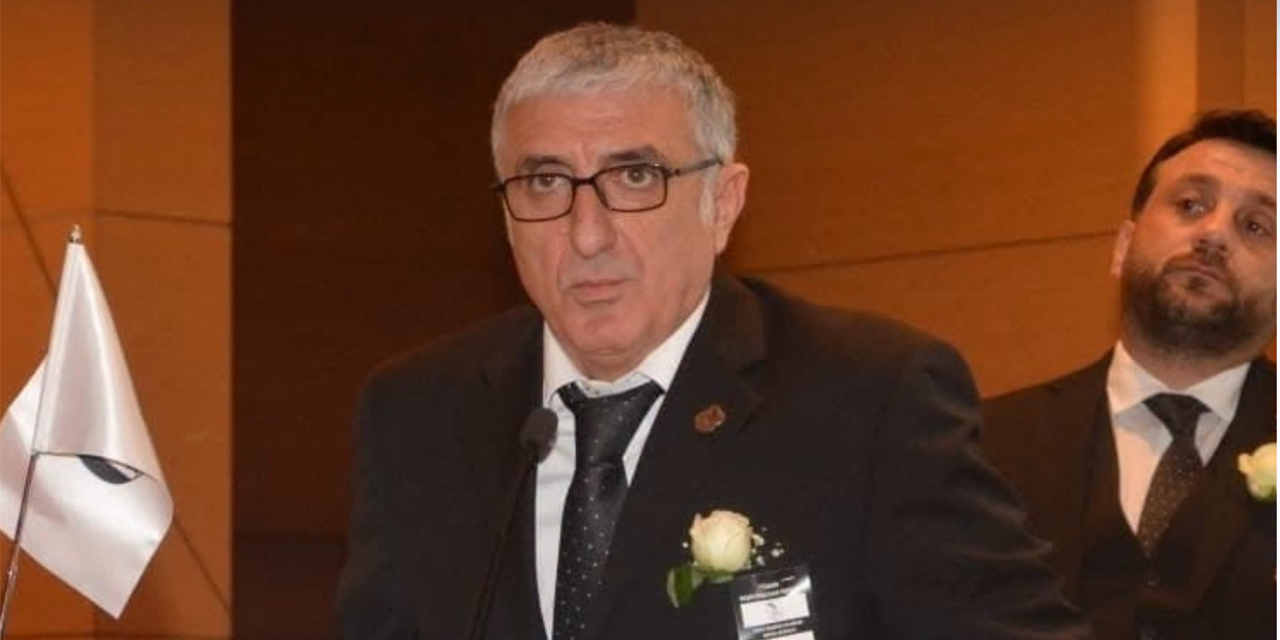 Fındıklıspor Eski Başkanı Ahmet Akçelik Yasa Dışı Bahis Soruşturmasında gözaltında