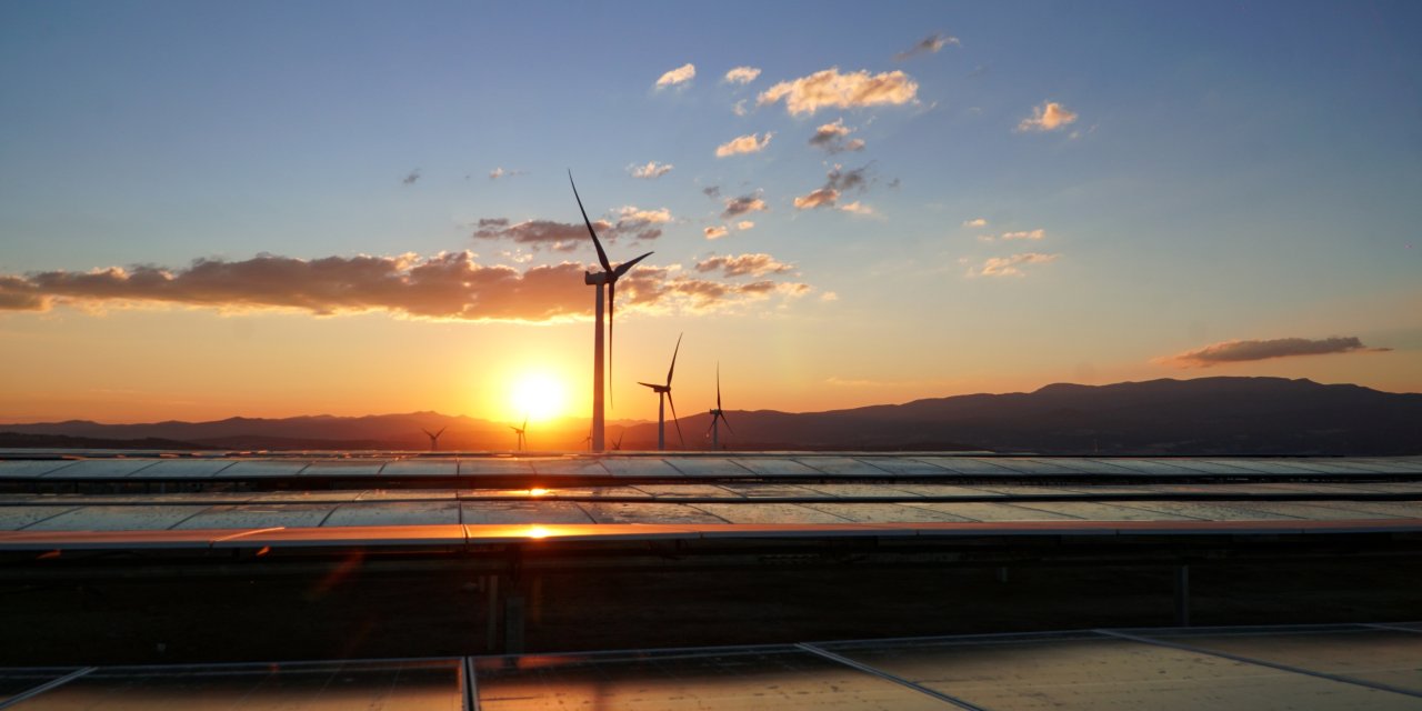 Aydem Yenilenebilir Enerji’ye Uluslararası Arenada 12 Ödül