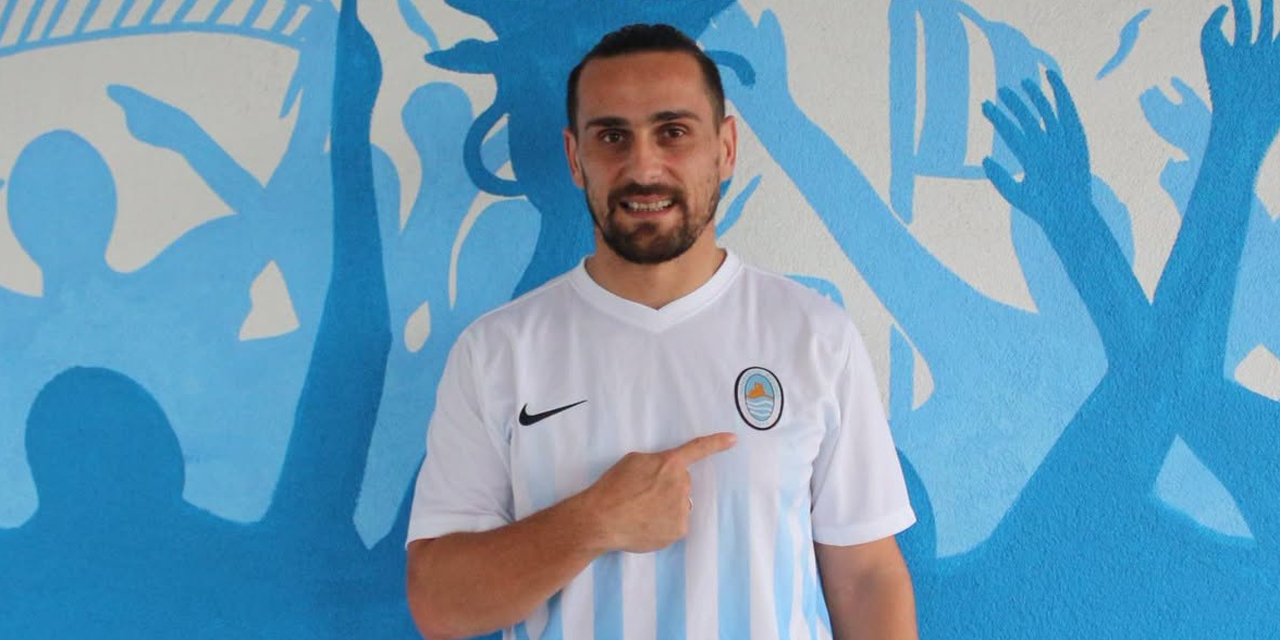 Pazarspor'da Kaptan Emre Akgün Yuvada Kaldı