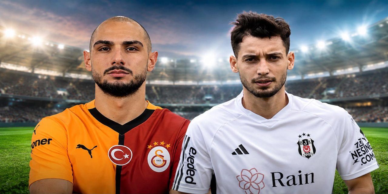 Çaykur Rize’den Çifte Transfer Bombası: Kartal ve Aslan, Atmaca Oldu