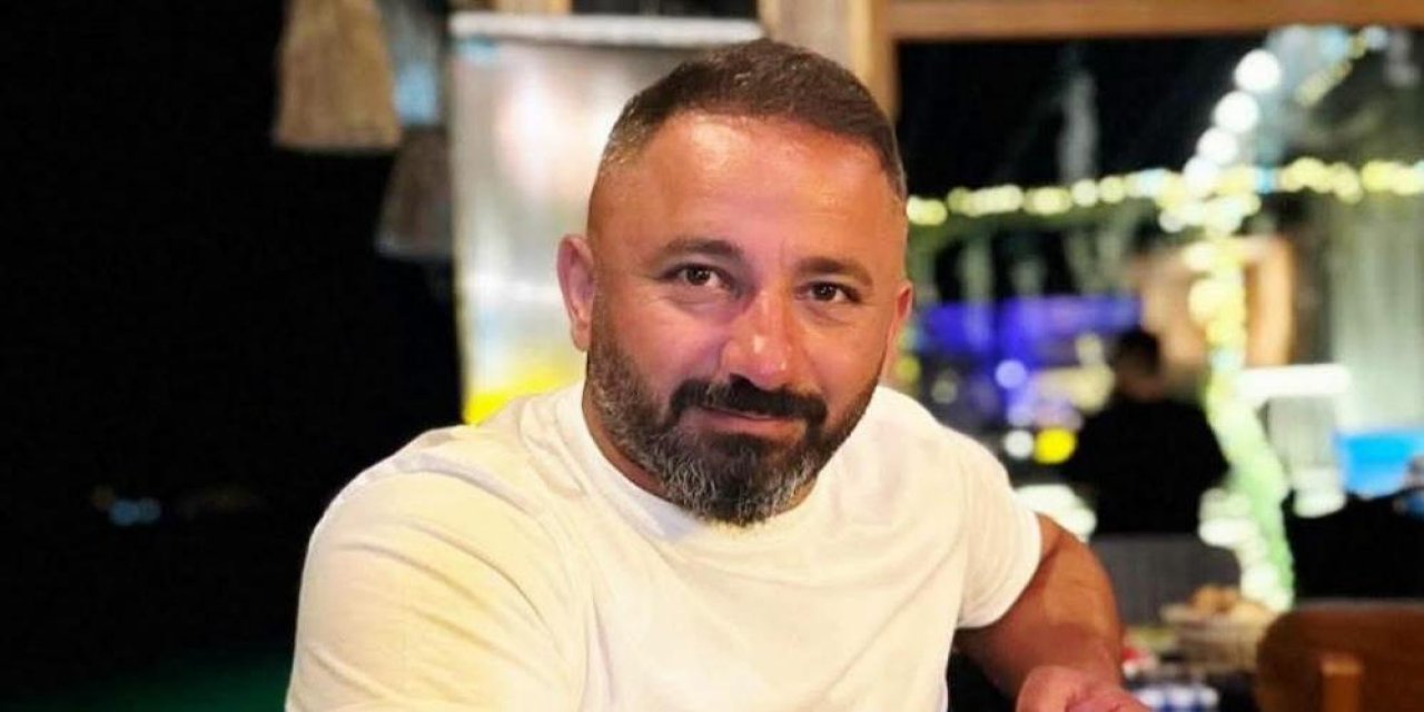 Dereye düşen kulüp başkanı hayatını kaybetti