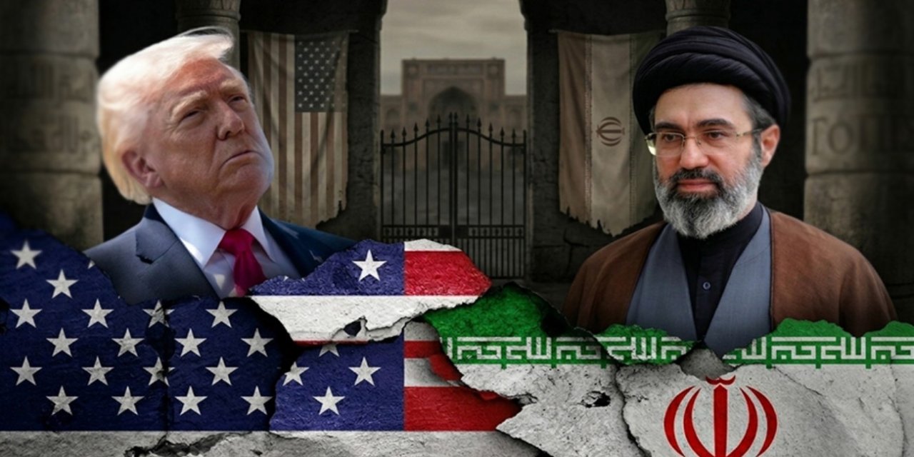 Hamaney: "ABD’nin ihlalleri Trump’ın imzasını değersiz ve geçersiz kıldı"