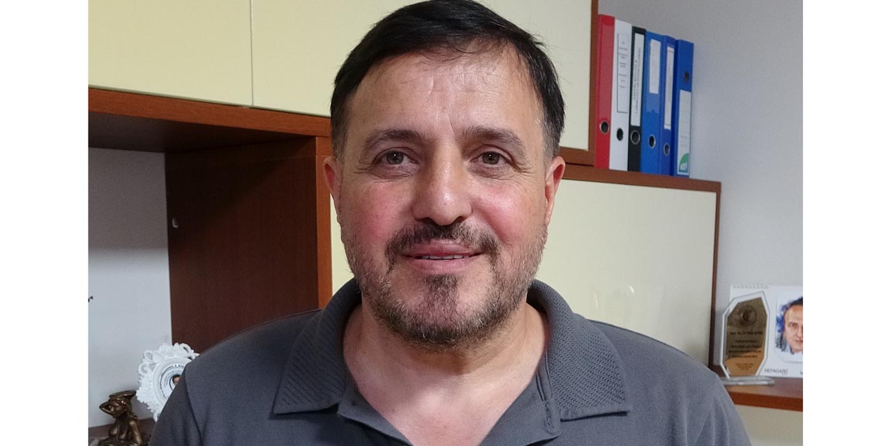 Doğu Karadeniz'de kene sezonu sakin geçiyor