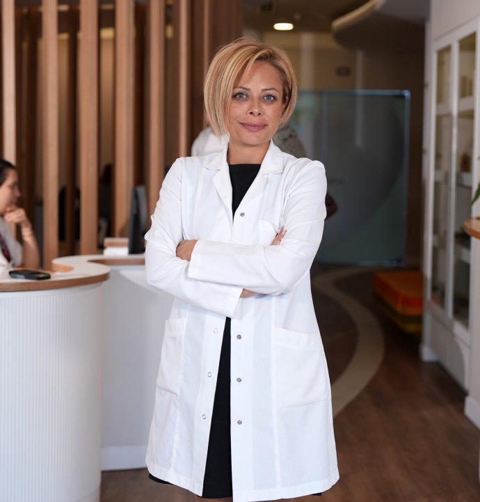 Uzmanından uyarı: "Şaşılık yalnızca estetik bir sorun değil, kalıcı görme kaybına yol açabilir"