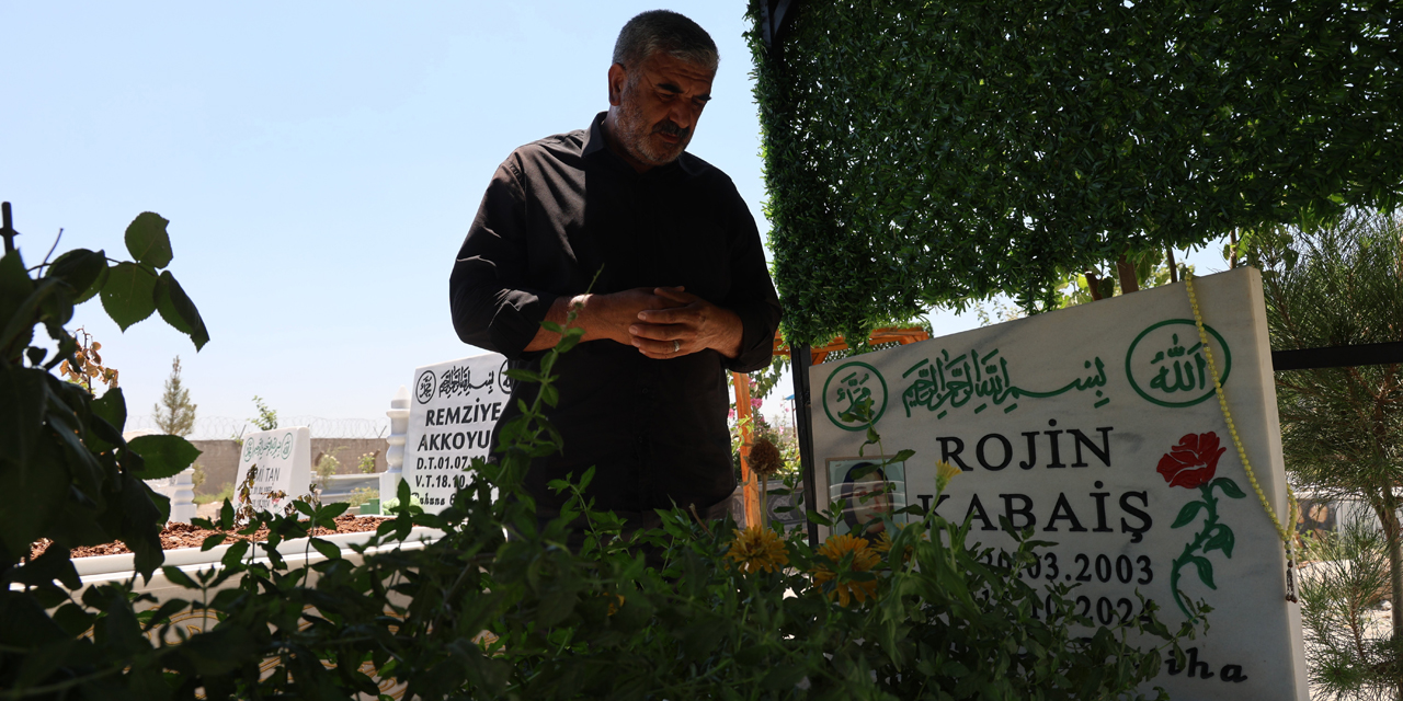 Rojin Kabaiş’in üzerindeki kıyafetlerden DNA örneği alınmadığı ortaya çıktı
