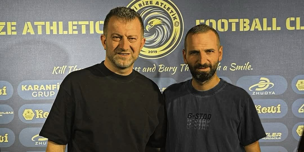 Rize Atletik PGL'den çekildi: Rize Bir Fatih ve Savaş Beyhan bulabilecek mi?