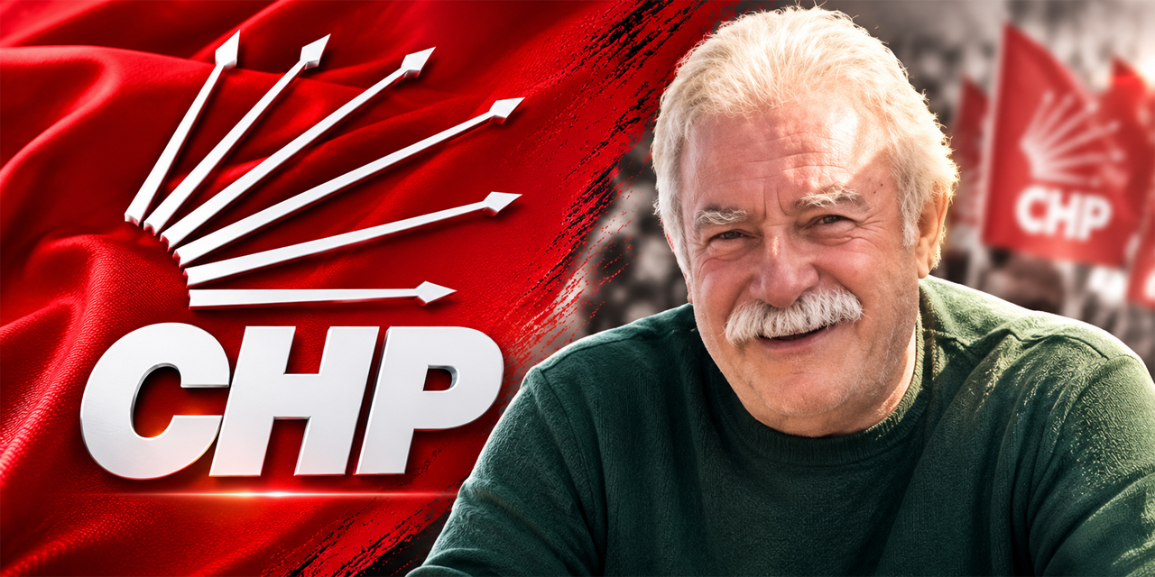 CHP Rize Eski İl Başkanı Cengiz Şafak: Seçilmiş Başkanlarımızın yanındayız
