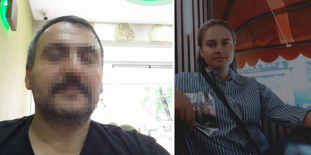 Karabük'te dehşet: Eşinin boğazını keserek öldürdü