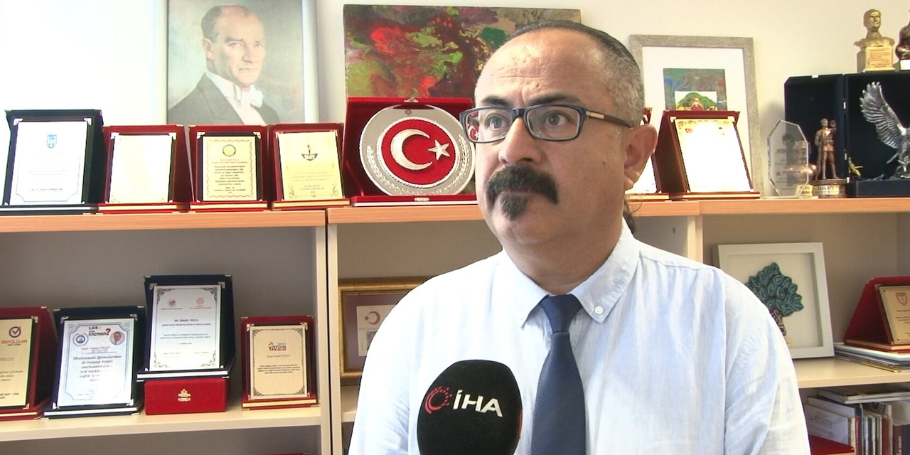 Uzmanından KPSS adaylarına önemli uyarı: "Hürmüz Boğazı çok popüler bir konu"