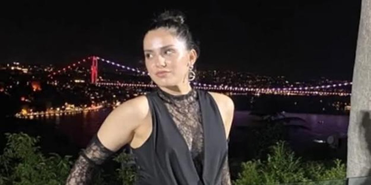 Beyoğlu’nda otelin terasından düşen aşçı hayatını kaybetti