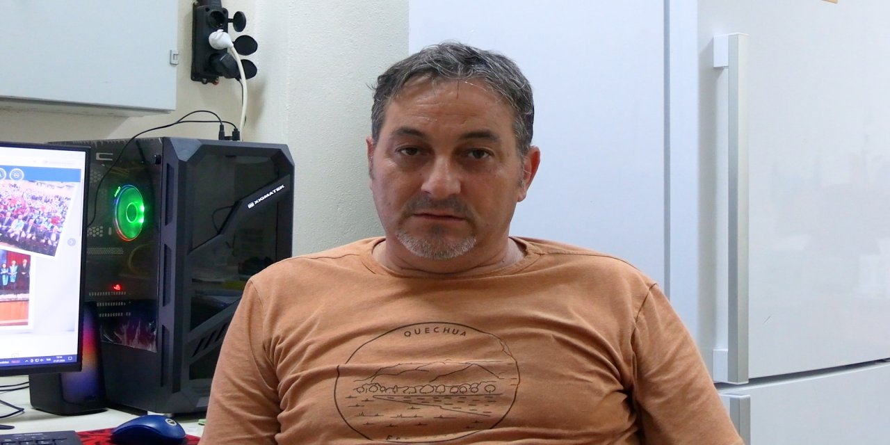 Doğu Karadeniz'de 'istilacı böcek' alarmı