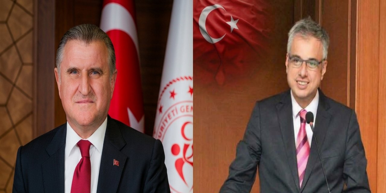 Bakan Bak ve Bakan Memişoğlu, Rize’de İncelemede Bulunacak