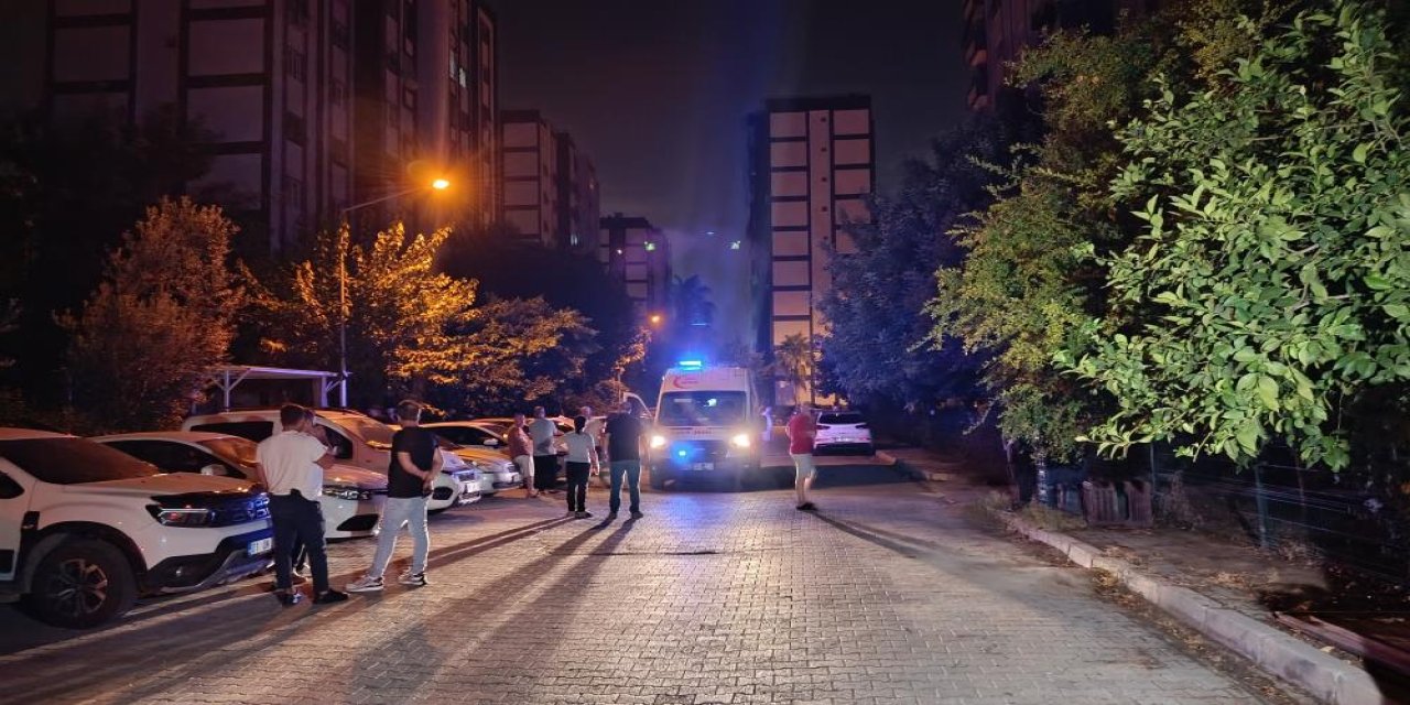 Boşanma kararı kanlı bitti: Karısını uykusunda öldürdü