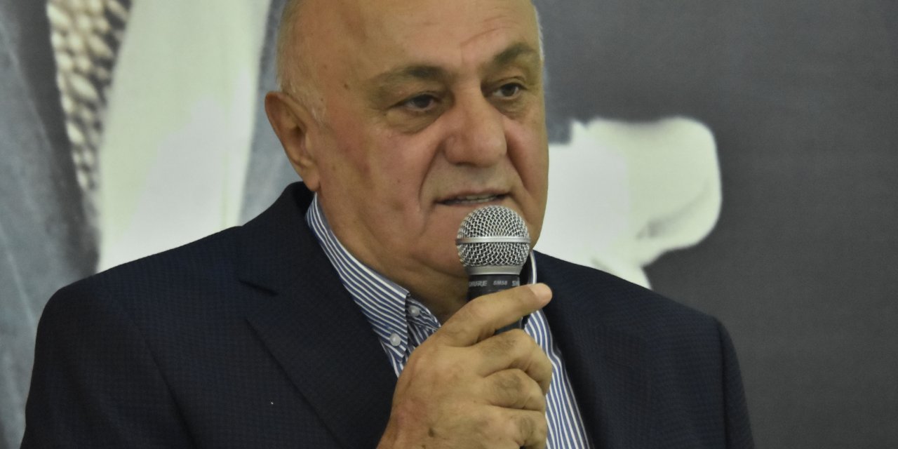 Pankobirlik Genel Başkanı Erkoyuncu: Borçlarımızı Yapılandırdık