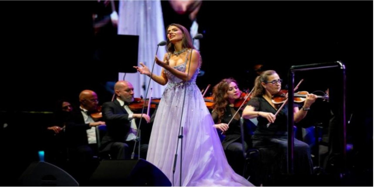 Limak Filarmoni Orkestrası 22 Ağustos’ta Bodrum'da sanatseverlerle buluşacak