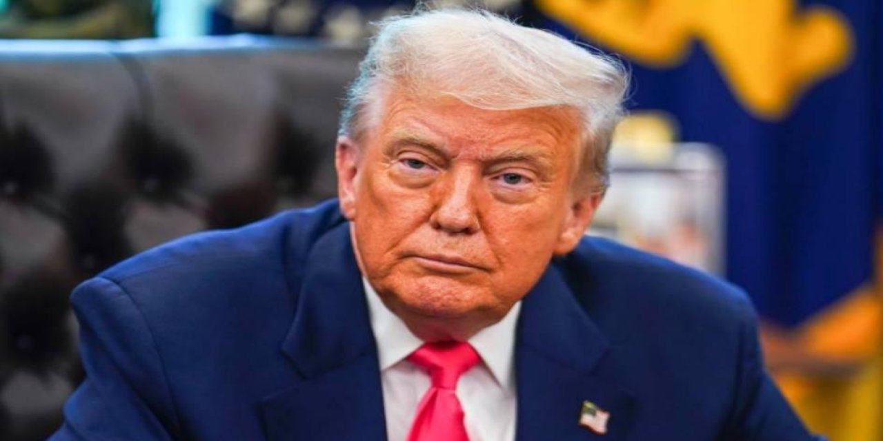 Trump: "İran'a yönelik büyük saldırılara ilişkin kararımı henüz vermedim"