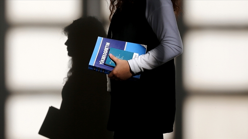 YÖK'ten üniversitelerde uzaktan öğretim sürecine ilişkin açıklama