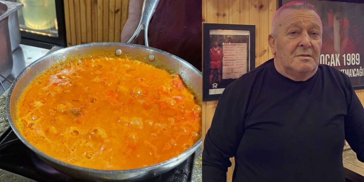 Çakallı menemeni dördüncü kuşağa taşınıyor