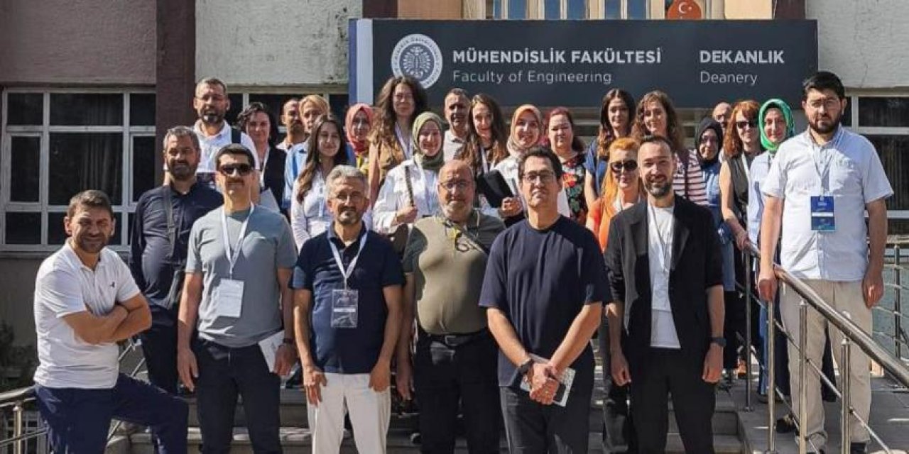 Atatürk Üniversitesinden yapay zekâ destekli bilimsel araştırmalarda öncü adım: Sistematik derleme çalıştayı büyük ilgi gördü