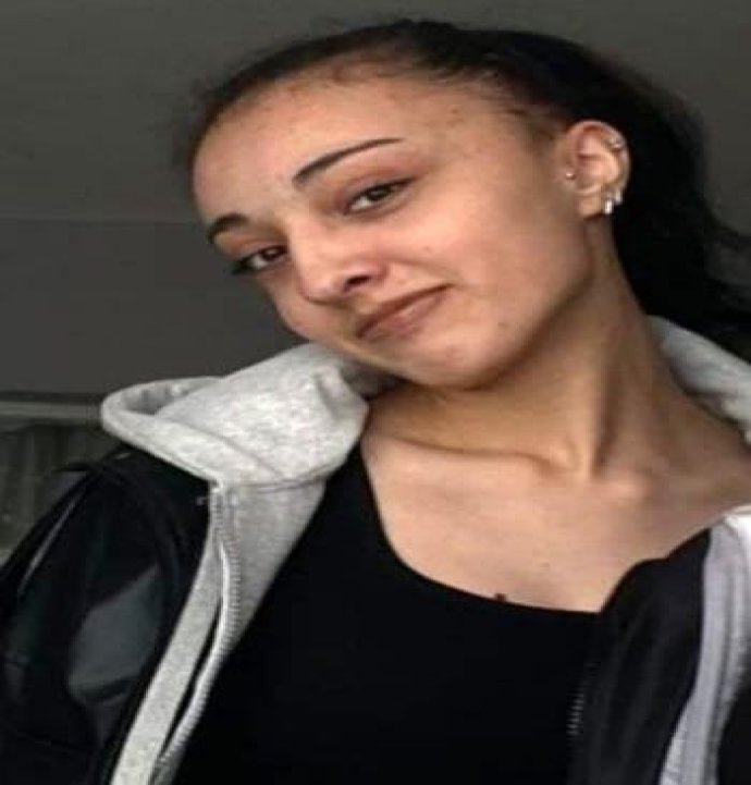 16 yaşındaki kız çıktığı evine bir daha geri dönmedi