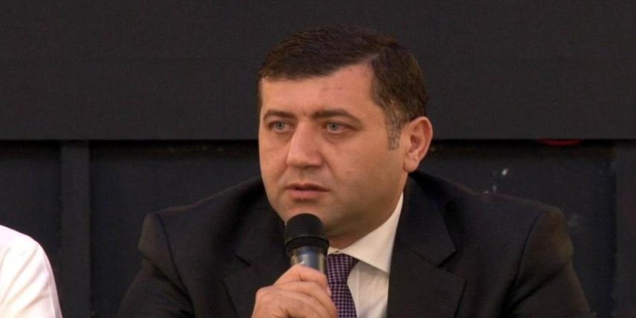 MHP’li Ersoy: "Dünkü Cumhurbaşkanı adaylarına bugün ‘hain Kemal’ diye bağırıyorlar"