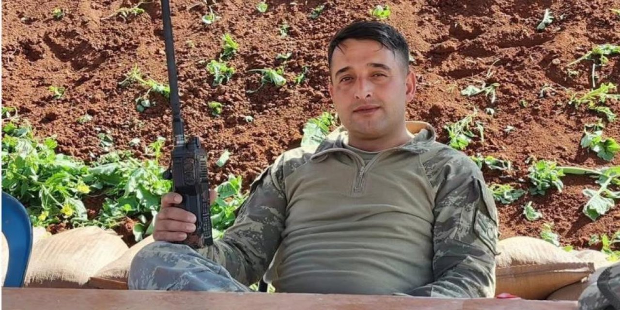 Denizde boğulma tehlikesi geçiren gazi hayatını kaybetti