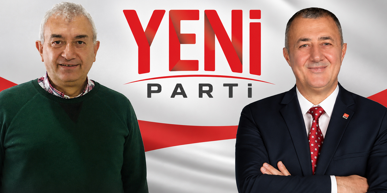 Fındıklı ve Ardeşen Belediyeleri CHP’den ayrılarak Yeni Parti'ye geçti