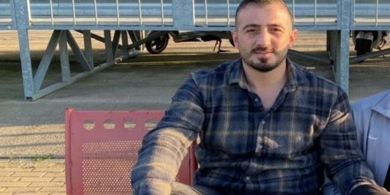 Motosiklet kazası sanıldı, cinayet çıktı: 30 yaşındaki genç hayatını kaybetti