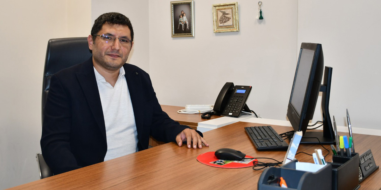 Aşırı sıcak uyarısı: "Hayati risk taşıyor"