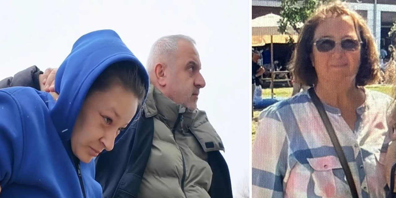 Teyzesini öldürmeden önce yapay zekaya sormuş