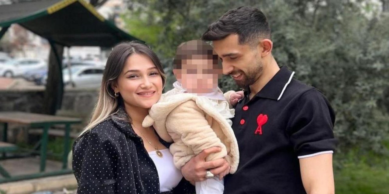 Site içerisinde kaybolan 2 yaşındaki çocuğun havuzda cansız bedeni bulundu