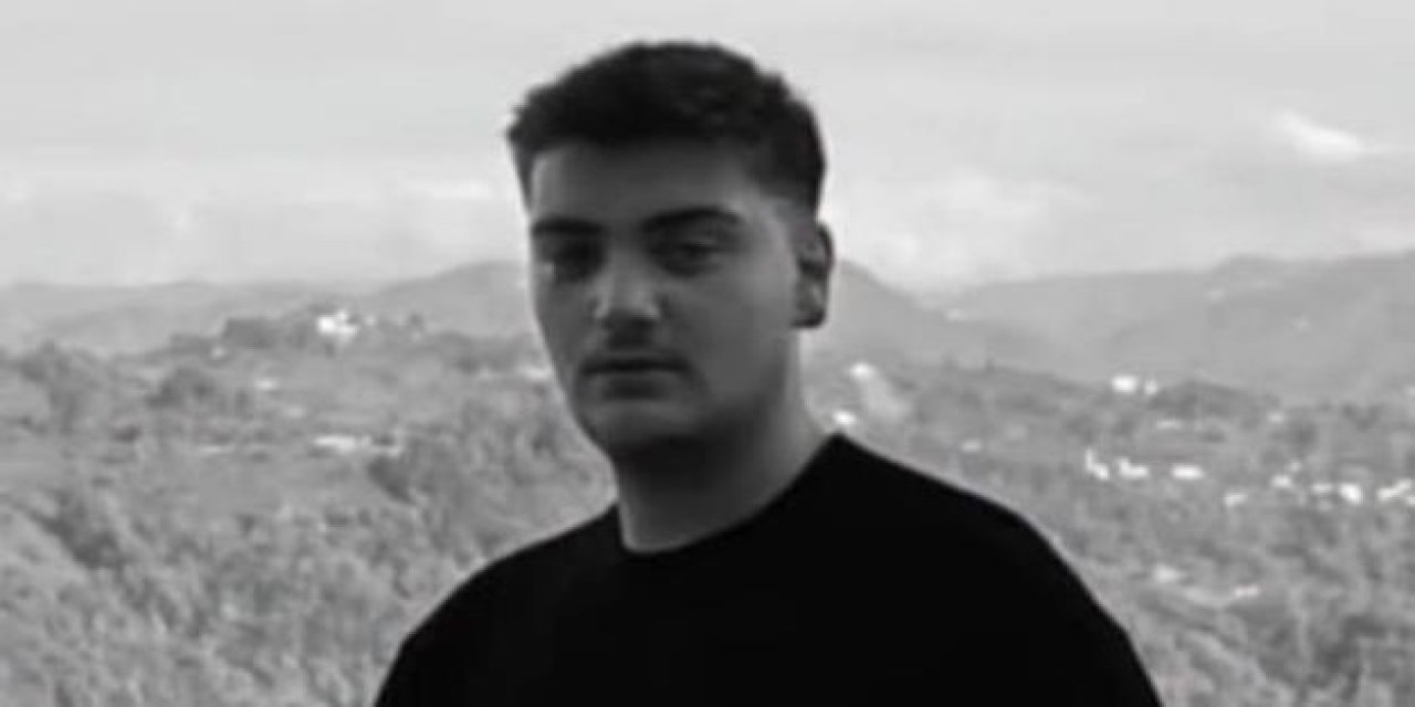 Fatsa'da motosiklet duvara çarptı: 1 ölü
