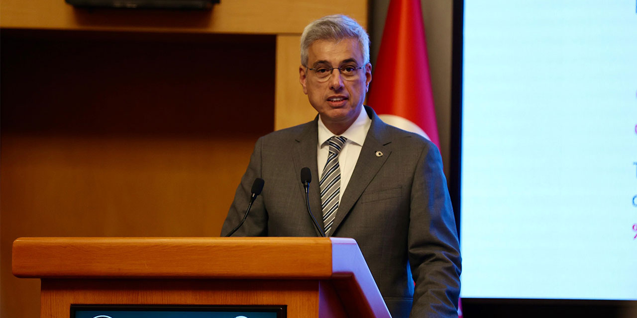 Bakan Memişoğlu: "Sağlık sektörünün Türkiye’nin gelir kapılarından bir tanesi olmasını hedefliyoruz"