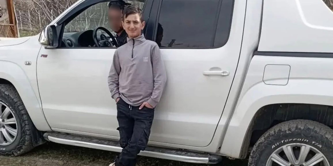 Artvin'de 12 yaşındaki çocuk kalp krizi sonucu hayatını kaybetti