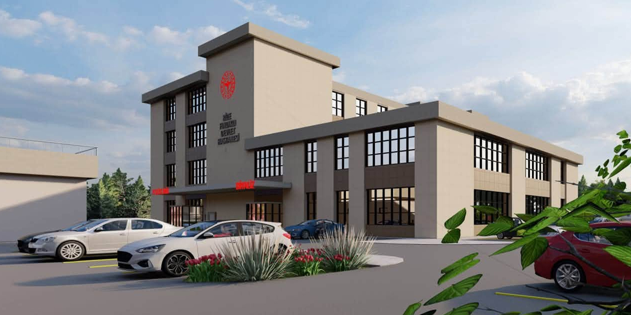 Fındıklı Devlet Hastanesi'nde Ruhsat Krizi Çözüldü