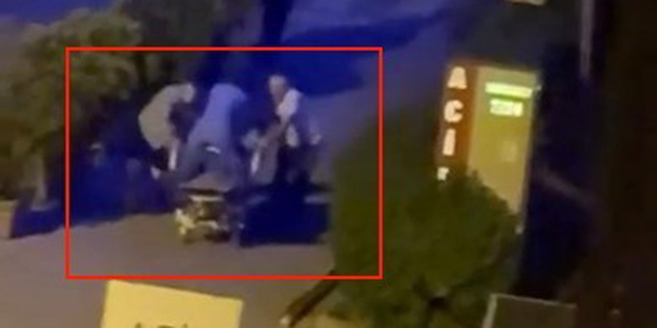 Kadın doktorun sedye üzerindeki kalp masajıyla hayata tutunmuştu, bir gün yaşayabildi