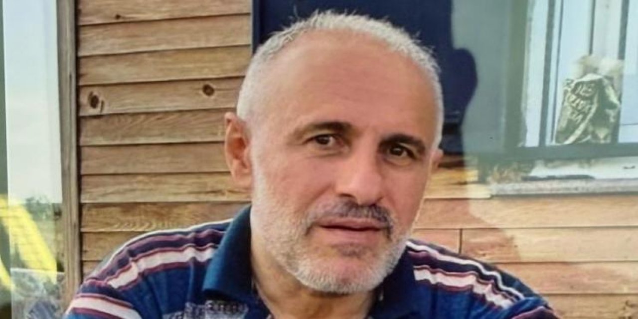 Rize ve Trabzon İş Dünyasının Acı Kaybı: Kale Market Ortağı Mehmet Şerafettin Özbay Hayatını Kaybetti