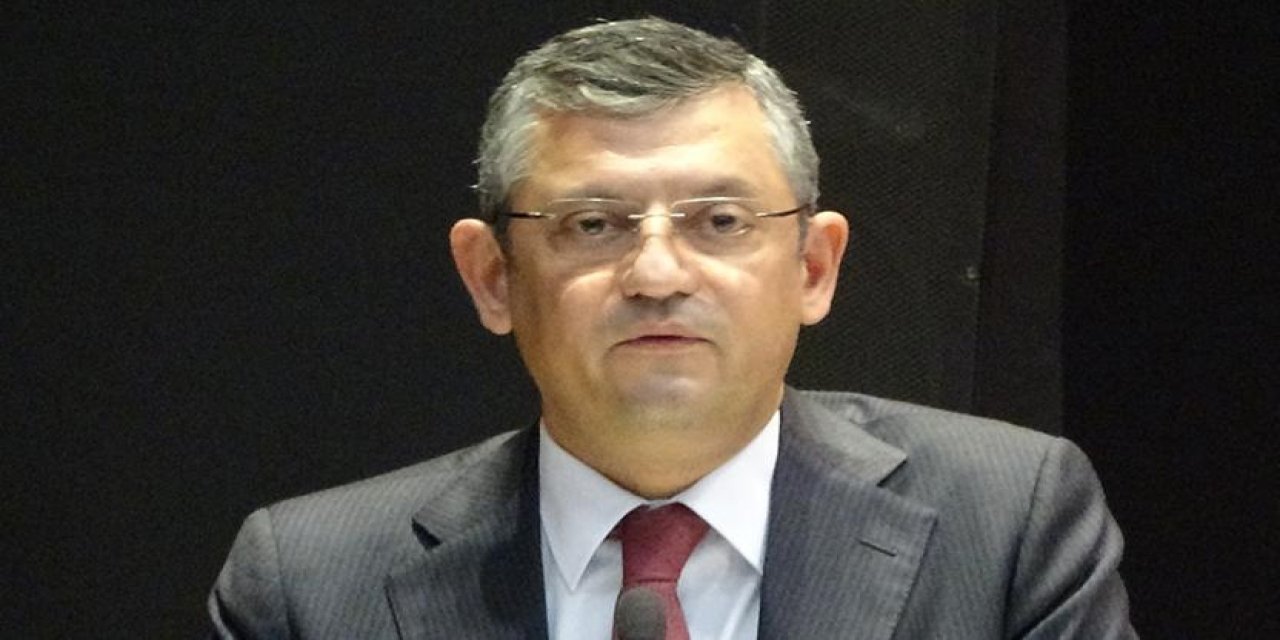 Özgür Özel, Yeni Parti için bağış kampanyası başladığını duyurdu