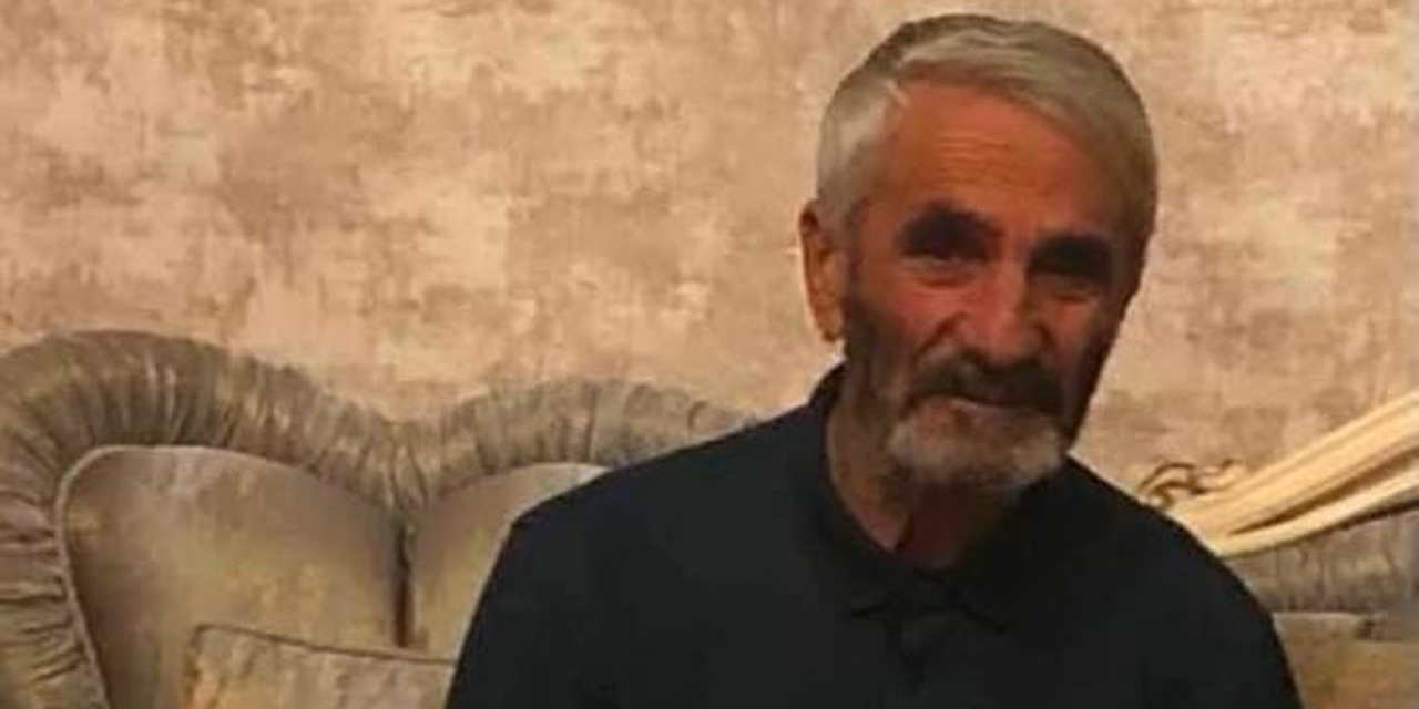 Gümüşhane'de ot biçme makinesine sıkışan çiftçi hayatını kaybetti