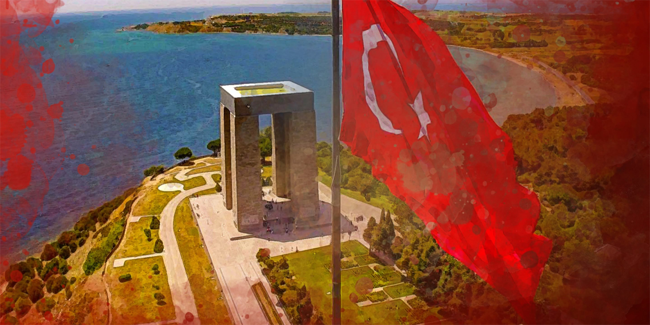 Rize'de Gençlere Ücretsiz Çanakkale Gezisi Fırsatı