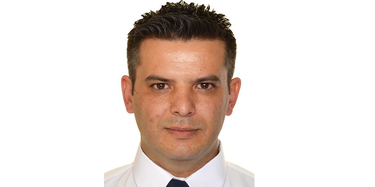 Görevi başında rahatsızlanan polis memuru şehit oldu