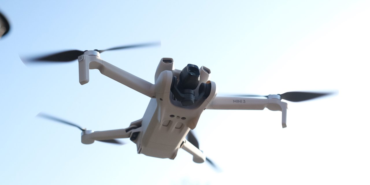 Yapay zeka destekli dronlar ilk kez SHGM mevzuatına girdi