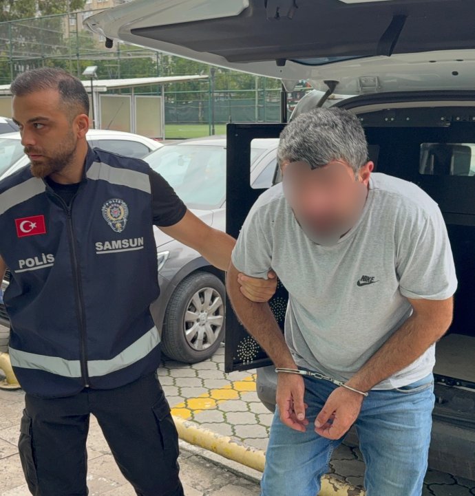 Kardeş kavgası kanlı bitti: Kardeşini bıçaklayan şahıs adliyeye sevk edildi