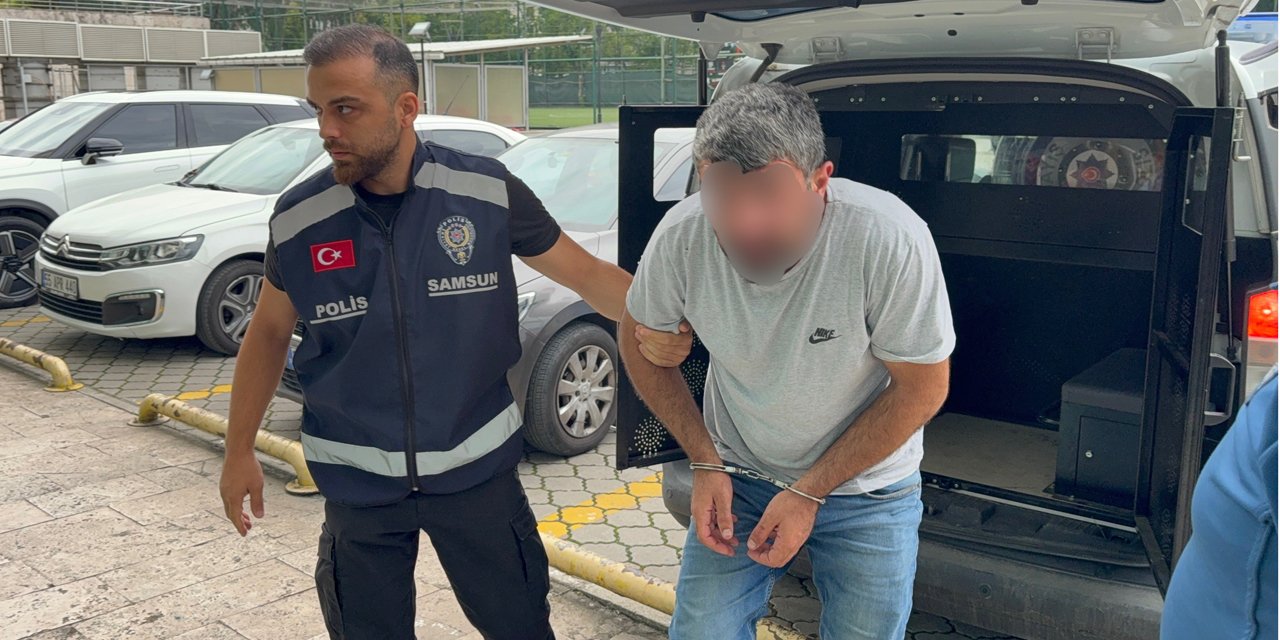 Kardeş kavgası kanlı bitti: Kardeşini bıçaklayan şahıs adliyeye sevk edildi