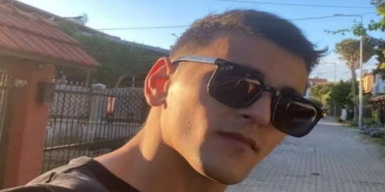 Otomobilin çarptığı üniversite öğrencisi hayatını kaybetti