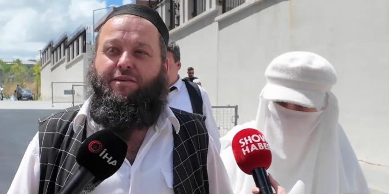 Arnavutköy'de olaylı nikah: Ailenin engel olmak istediği evlilik polis eşliğinde gerçekleşti