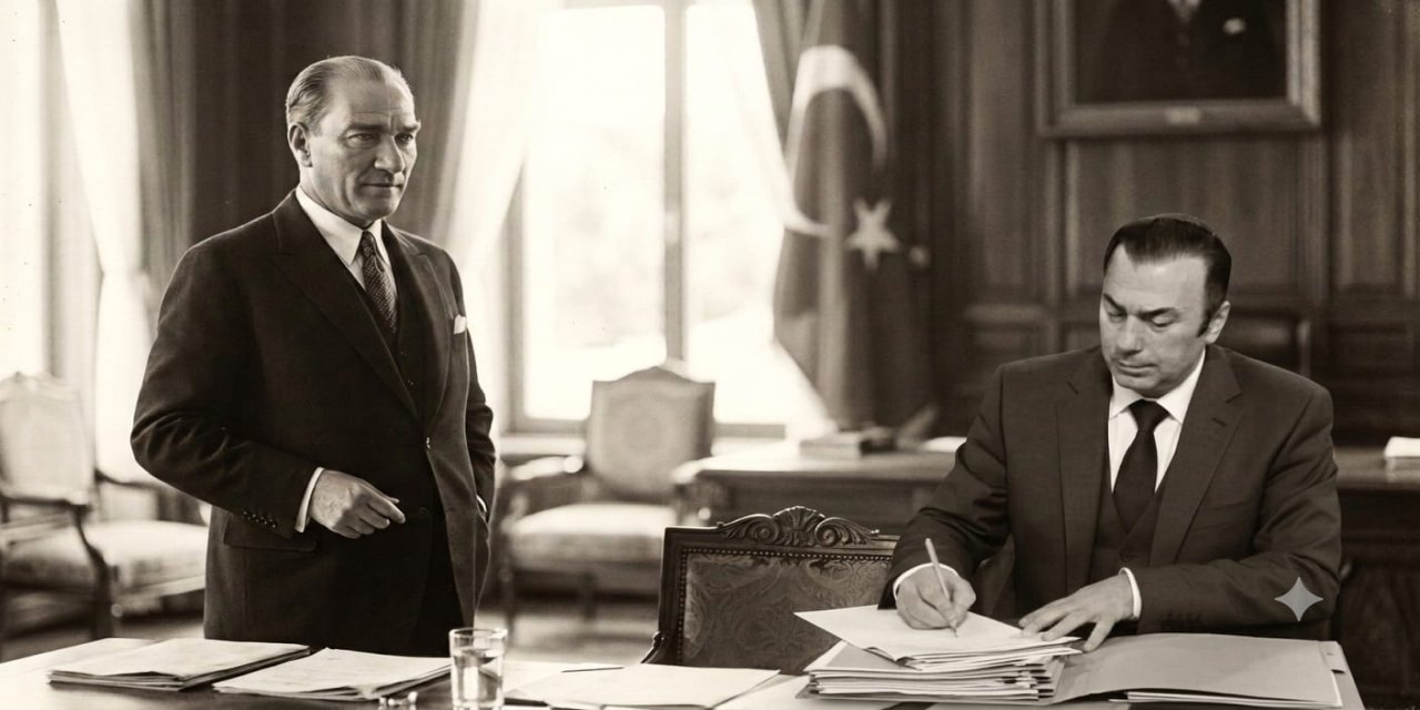 CHP Rize’de Yeni Dönem: Muhittin Bayrak’tan İlk Açıklama