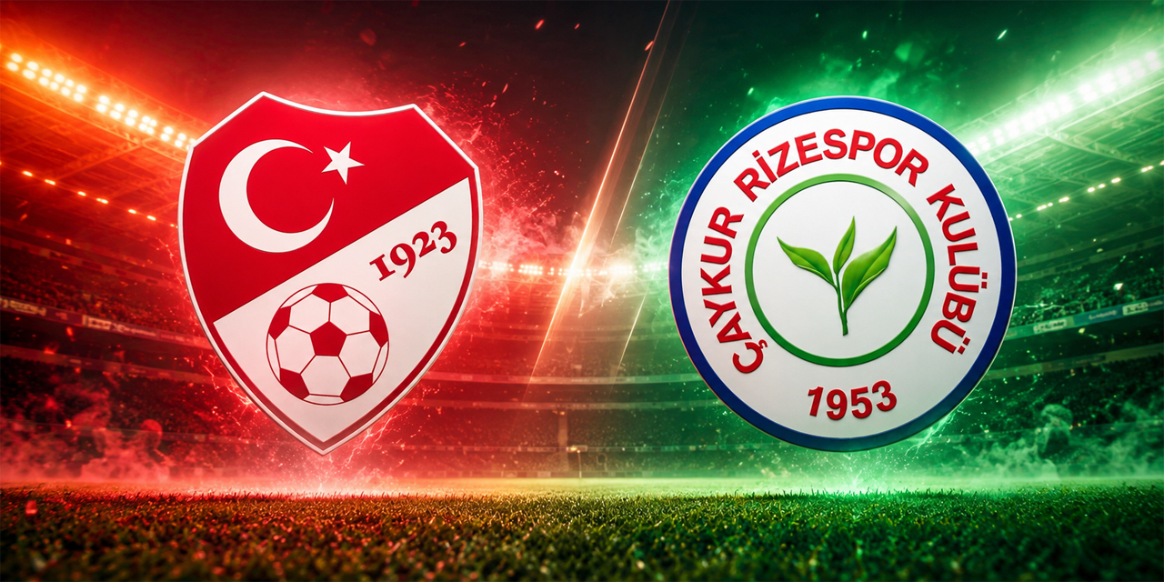 Çaykur Rizespor U19 Takımının PAF Ligi Statüsü Açıklandı