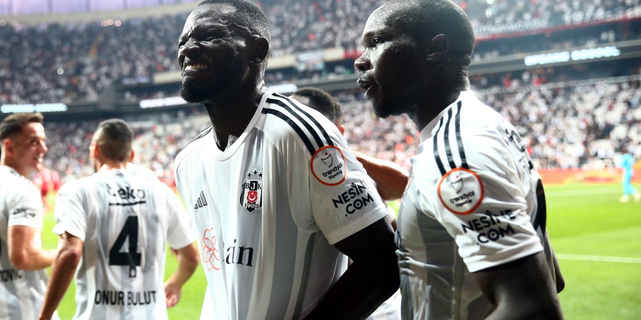 Süper Lig'i Bekleyen Afrika Uluslar Kupası Tehlikesi